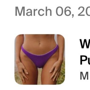 Daily Drills Wavy Bottom